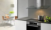 Вытяжка Miele DA 5990 W фото 4 в Тюмени