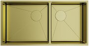 Мойка Омойкири TAKI 85-2-LB-U/IF SIDE LG фото в Тюмени Мойка Omoikiri TAKI 85-2-LB-U/IF SIDE LG фото в Тюмени