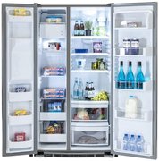 Холодильник IO MABE ORE24CG SH фото 3 в Тюмени