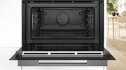 Духовой шкаф Bosch CBG7741B1 фото 4 в Тюмени