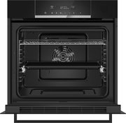Духовой шкаф Weissgauff EOV 814 SDBE фото 2 в Тюмени