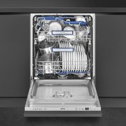 Посудомоечная машина Smeg STL67339L фото 3 в Тюмени
