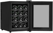 Винный шкаф Meyvel MV12-TB1 фото 3 в Тюмени