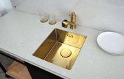 Мойка Омойкири Taki 38-U/IF-LG фото 3 в Тюмени Мойка Omoikiri Taki 38-U/IF-LG фото 3 в Тюмени