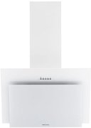 Вытяжка Krona ELMA 600 white PB фото 2 в Тюмени