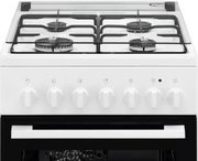 Комбинированная плита Electrolux RKK520000W фото 2 в Тюмени