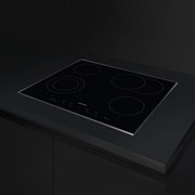 Варочная панель Smeg SE364EMTB фото 4 в Тюмени
