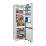 Холодильник Midea MDRB509FGF01ID фото 2 в Тюмени