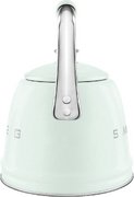 Чайник Smeg WKF01PG фото 4 в Тюмени