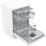 Отдельностоящая посудомоечная машина Gorenje GS643C90W фото 4 в Тюмени