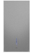 Вытяжка Maunfeld Bath Plus 402 нержавеющая сталь фото 4 в Тюмени