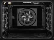 Духовой шкаф Electrolux EOC6H76X фото 3 в Тюмени