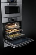 Духовой шкаф Barazza 1FEVMP фото 2 в Тюмени