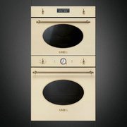 Духовой шкаф Smeg SFP805PO фото 2 в Тюмени