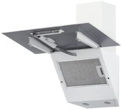 Вытяжка Krona HELGA 600 white S фото 3 в Тюмени