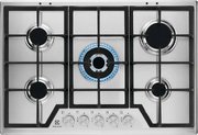 Варочная панель Electrolux KGS75362XX Варочная панель Electrolux KGS75362XX