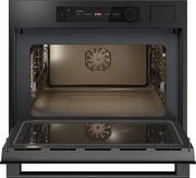 Компактный духовой шкаф Asko OCSM64GSH фото 4 в Тюмени