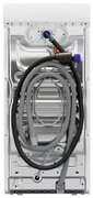 Стиральная машина AEG LTR8E363E фото 2 в Тюмени