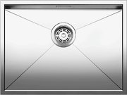 Мойка Blanco Zerox 550-IF/N нержавеющая сталь фото 3 в Тюмени