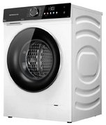 Стирально-сушильная машина Kuppersberg WDM 601 W фото 2 в Тюмени
