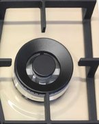 Газовая варочная панель Korting HG 631 CTRB фото 3 в Тюмени
