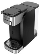 Кофеварка Maunfeld MCCM-CM827BL фото 3 в Тюмени