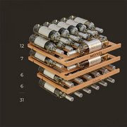 Винный шкаф Meyvel MV31PRO-KBB1 фото 2 в Тюмени