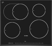 Варочная панель Bosch PIB 651N17E