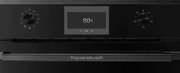 Духовой шкаф Kuppersbusch B 6330.0 S2 Black Chrome фото 3 в Тюмени
