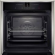 Духовой шкаф Neff B17CR22N0 фото 4 в Тюмени