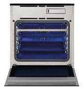 Духовой шкаф с паром Signature Kitchen Suite SKSOV2411S фото 2 в Тюмени
