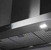 Вытяжка Falmec PLANE 90 IX (800) (c системой NRS) фото 4 в Тюмени
