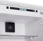 Встраиваемый холодильник Maunfeld MBF177NFFWGR Inverter фото 4 в Тюмени