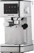 Кофеварка KRONA Espresso Kaffeemaschine Inox КА-00008023 Кофеварка KRONA Espresso Kaffeemaschine Inox КА-00008023