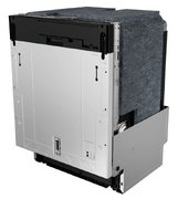 Встраиваемая посудомоечная машина Haier HDWE14-692RU фото 3 в Тюмени