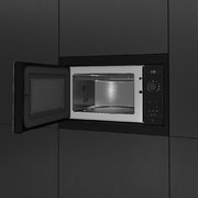 Встраиваемая микроволновая печь De Dietrich DME4310B фото 3 в Тюмени