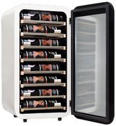 Винный шкаф Meyvel MV22-KWF1 фото 2 в Тюмени