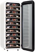 Винный шкаф Meyvel MV34-KWF1 фото 2 в Тюмени