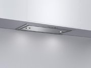 Встраиваемая вытяжка KRONA Monika 600 inox фото 2 в Тюмени