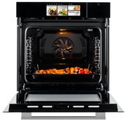 Духовой шкаф Graude BMDP 60.2 S фото 3 в Тюмени