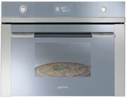 Компактный духовой шкаф Smeg SFP4120PZ