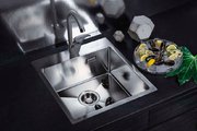 Мойка Омойкири AKISAME 46-IN new фото 2 в Тюмени Мойка Omoikiri AKISAME 46-IN new фото 2 в Тюмени