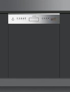 Посудомоечная машина Smeg PLA6442X2 фото 2 в Тюмени