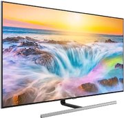 Телевизор Samsung QE75Q80RAU фото 3 в Тюмени