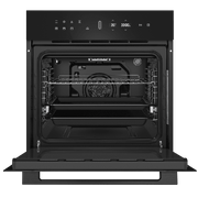 Духовой шкаф Maunfeld MEOH709DB фото 2 в Тюмени