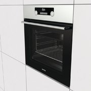 Духовой шкаф Gorenje BO735E11X-S фото 3 в Тюмени