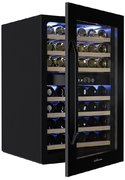 Встраиваемый винный шкаф Meyvel MV42-KBB2 фото 2 в Тюмени