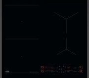 Варочная панель AEG TI64IB30FB