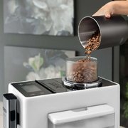 Кофемашина DeLonghi EXAM440.55.W фото 2 в Тюмени