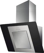 Вытяжка Faber CITY EG6 BK/X A80